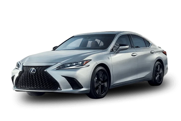 Lexus Es300h