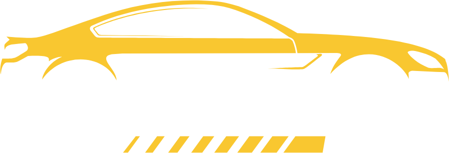 Pakenham Taxi White Logo