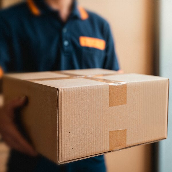 Parcel 600 X 600 Image