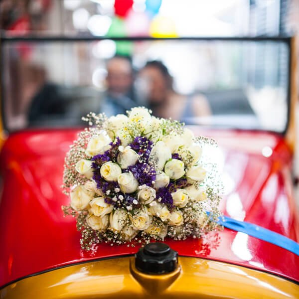 Wedding 600 X 600 Image