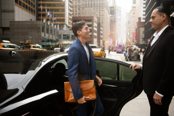 Bayswater Taxi Service