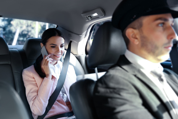 Bayswater Taxi Service