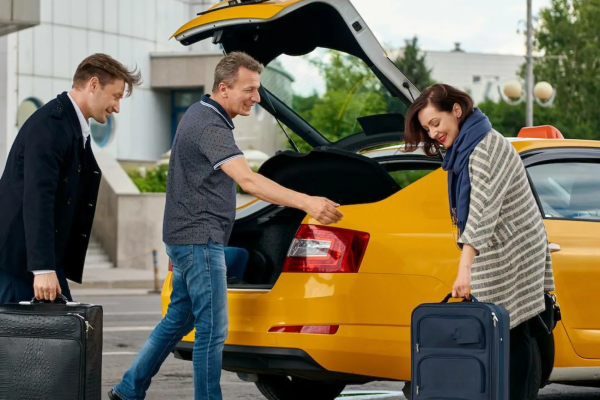 Bayswater Taxi Service