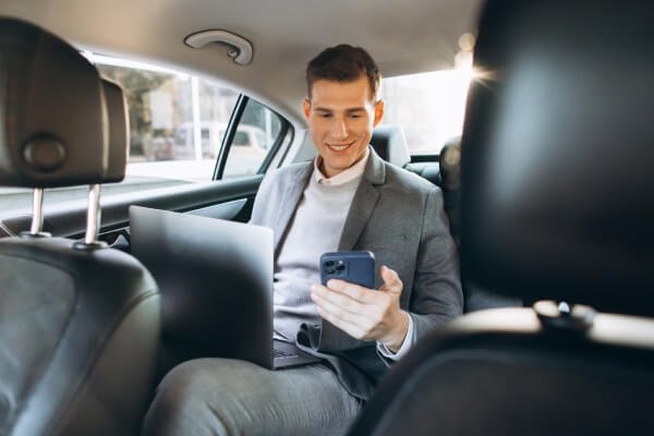 Pakenham Taxi